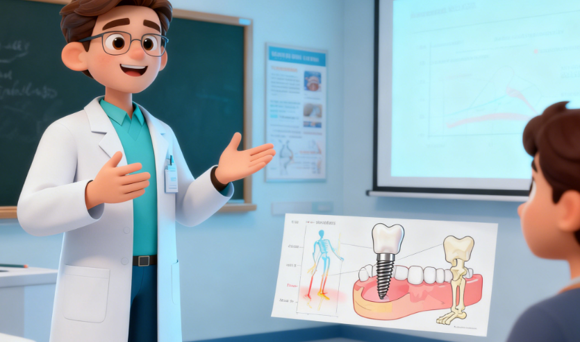 二、乐清种植牙哪里便宜的注意事项