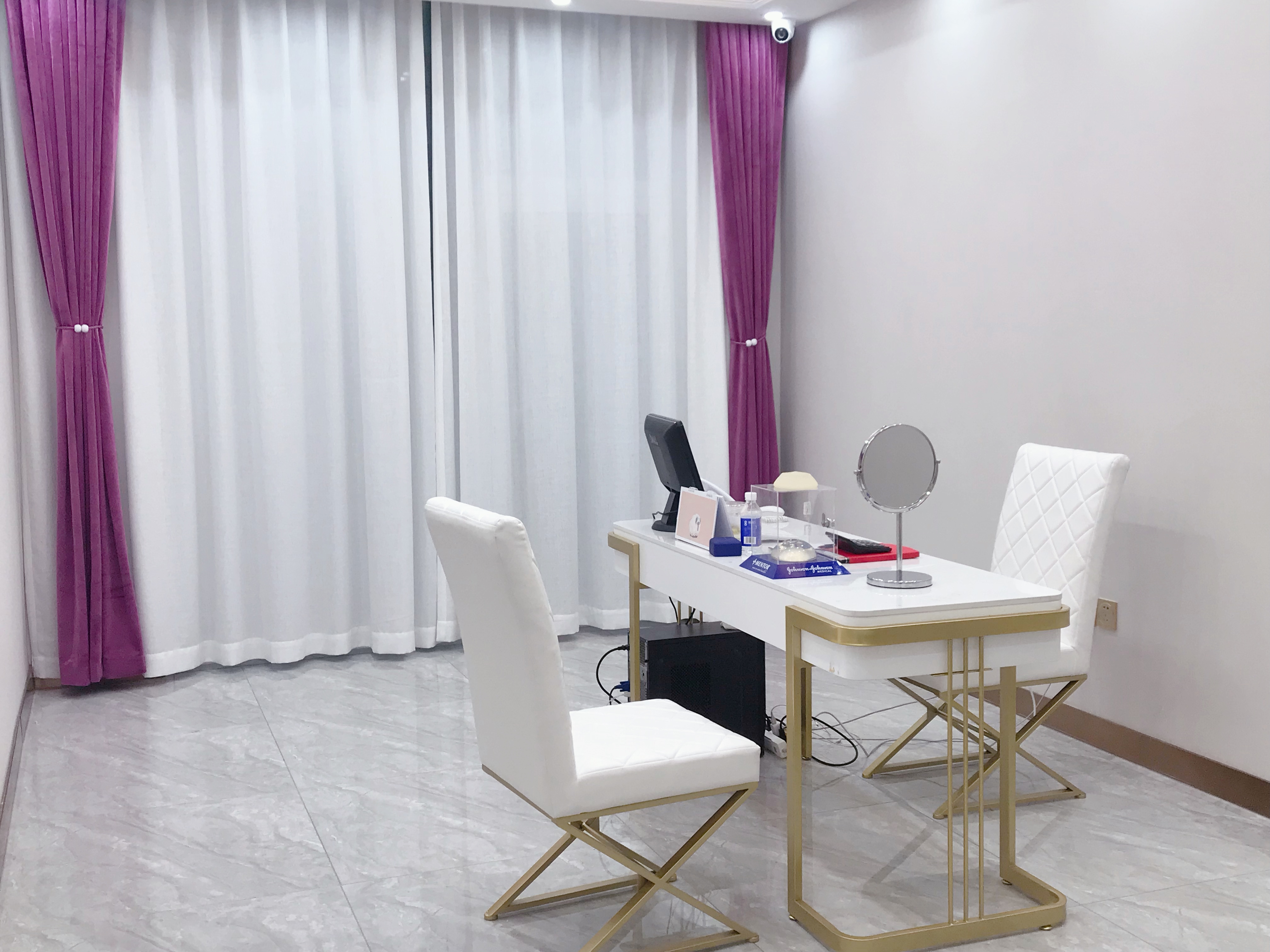 二、天津爱丽诺医疗美容医院