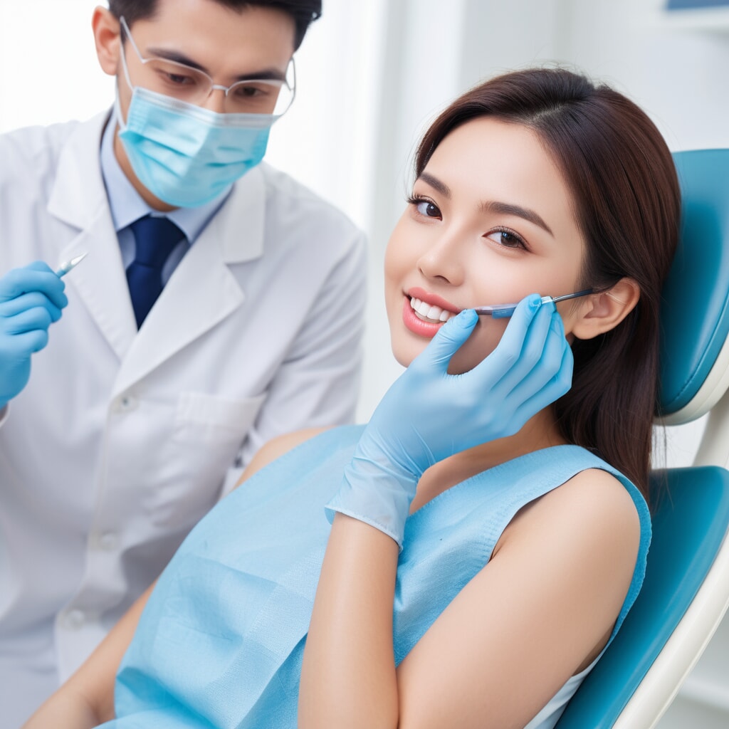 二、登特口腔医院