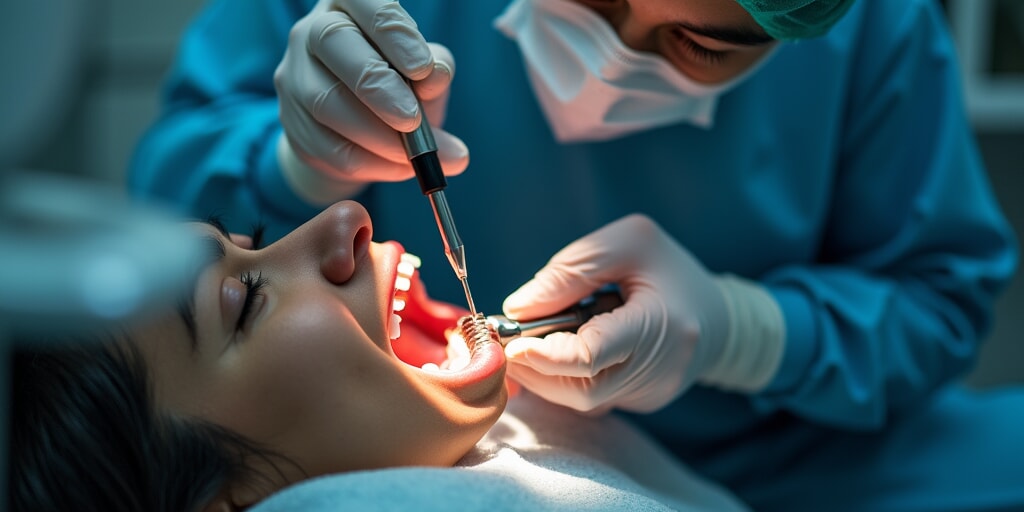 三、福能海峡口腔