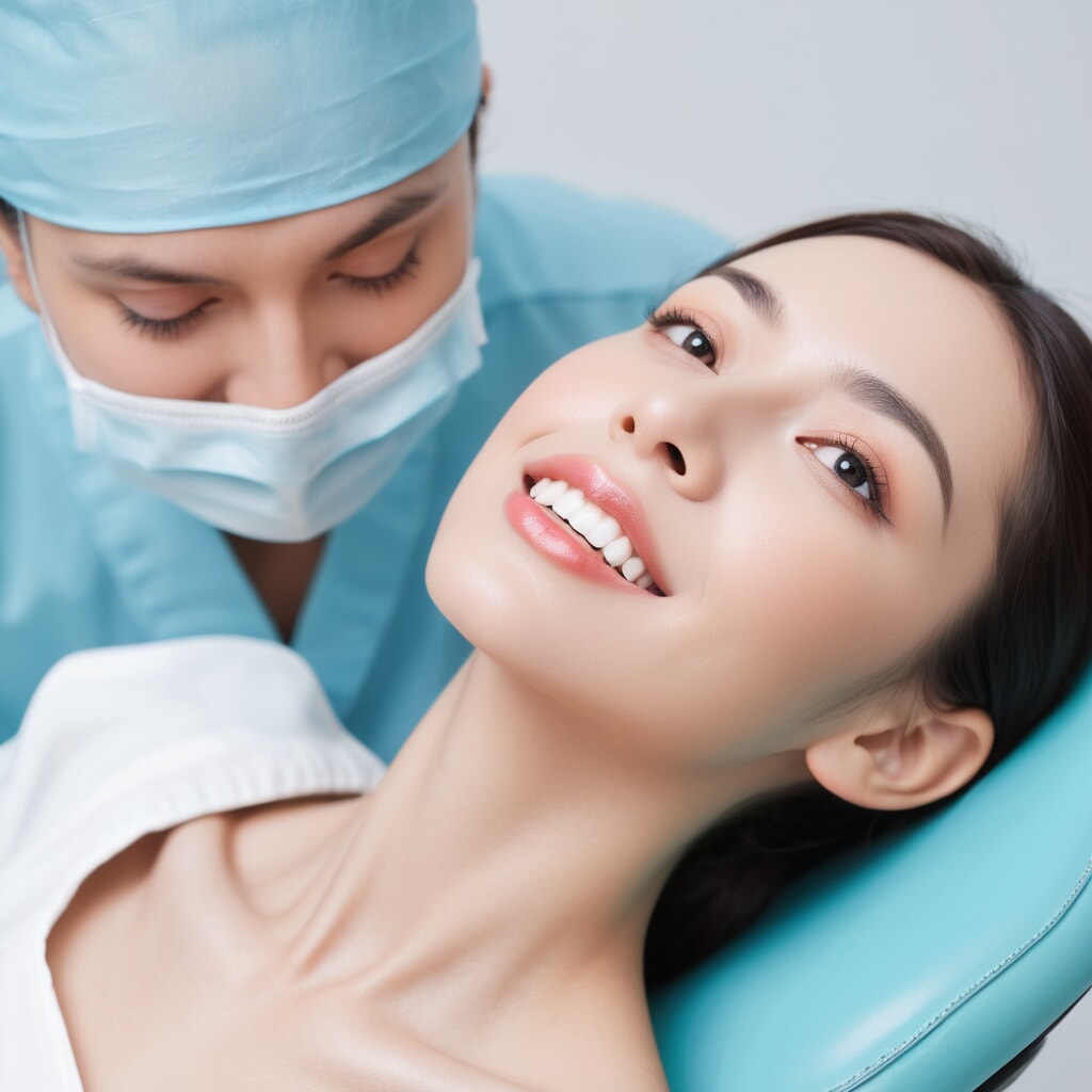 十、福建医科大学附属口腔医院