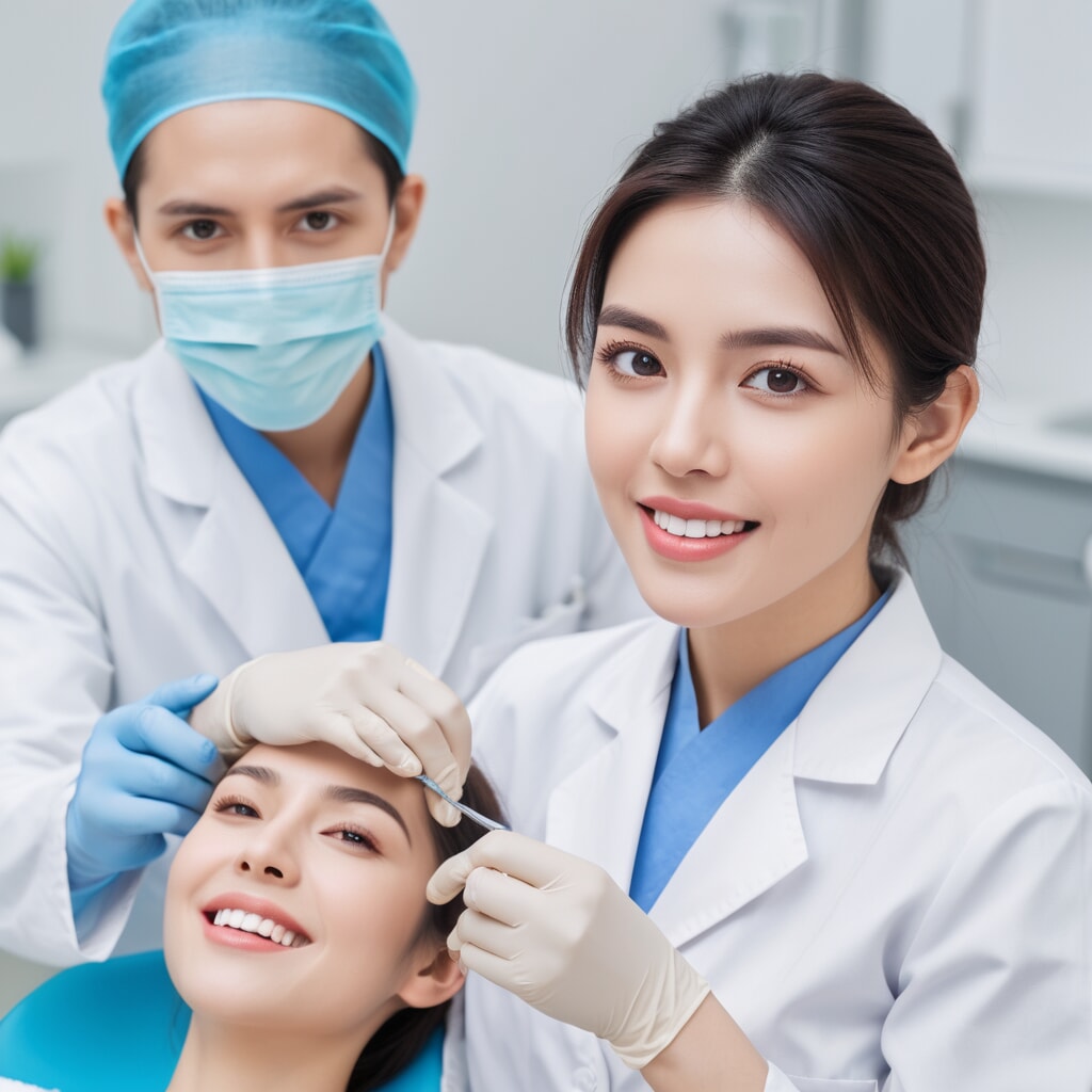 三、绥化市头一个人民医院口腔科