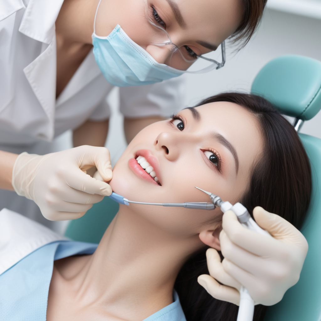 六、绥化现代口腔医院