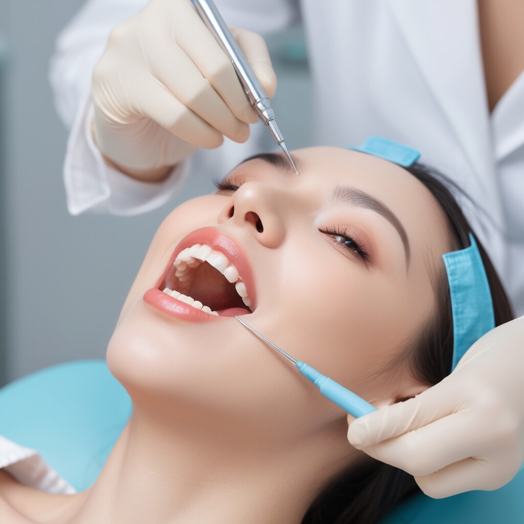 七、绥化圣康口腔