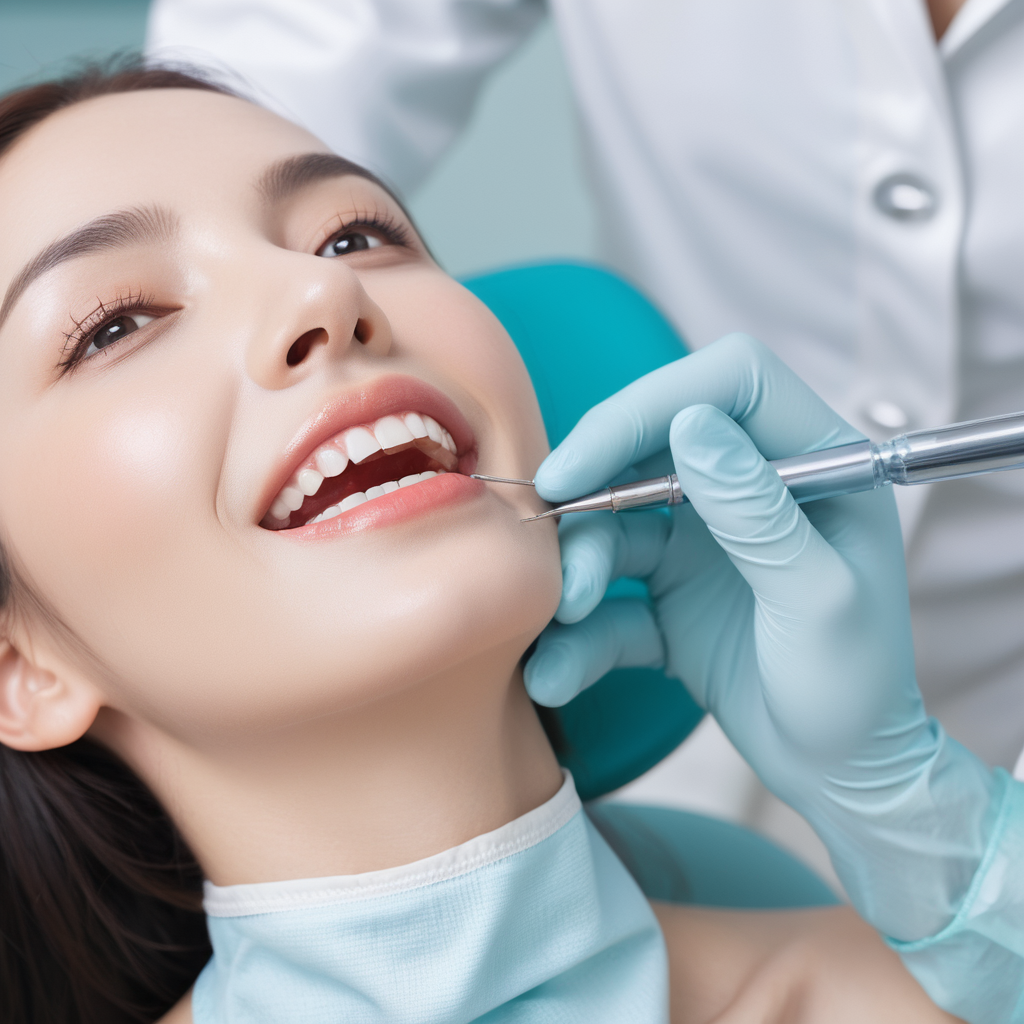 八、绥化牙科哪家好一点的就诊攻略