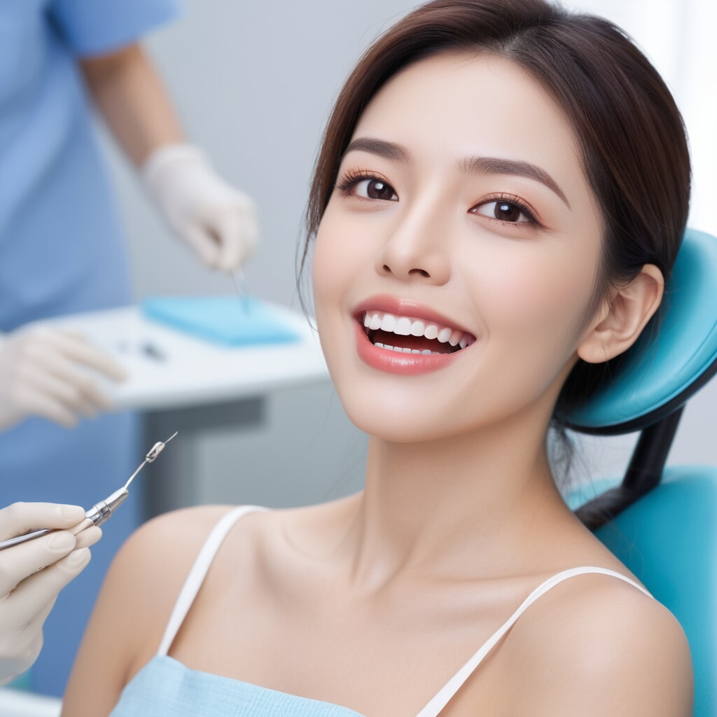 九、绥化牙科哪家好一点的价格对比