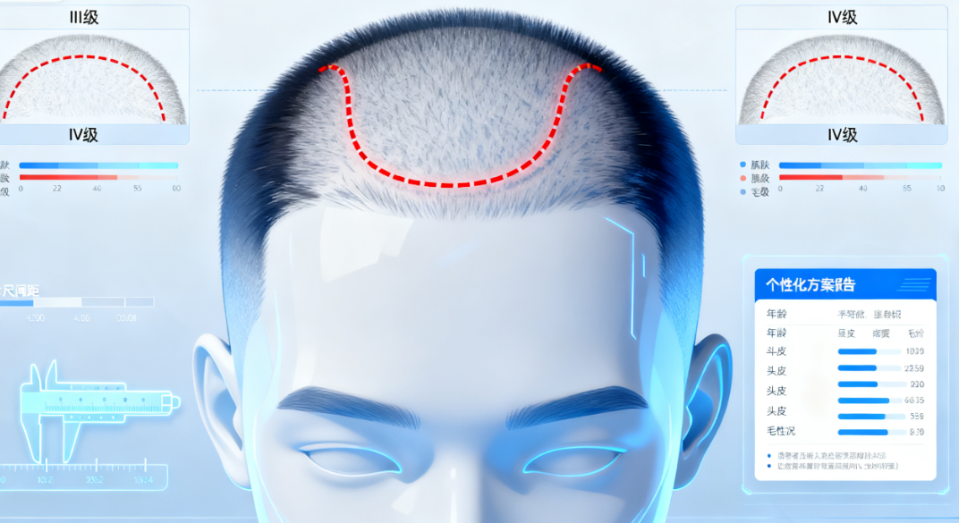 五、阜阳曙光医院植发科