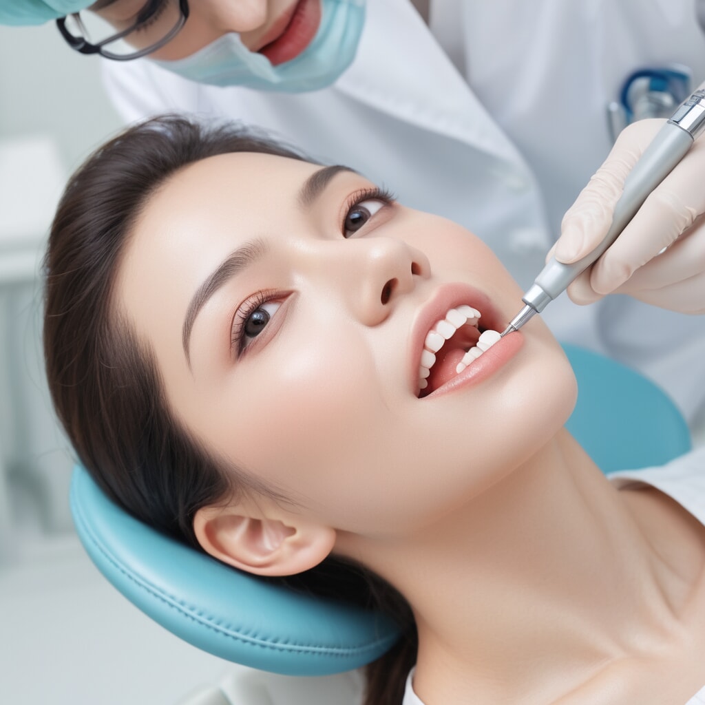 神木牙齿矫正哪最好？任植峰晶美口腔与三家诊所价格对比更直观