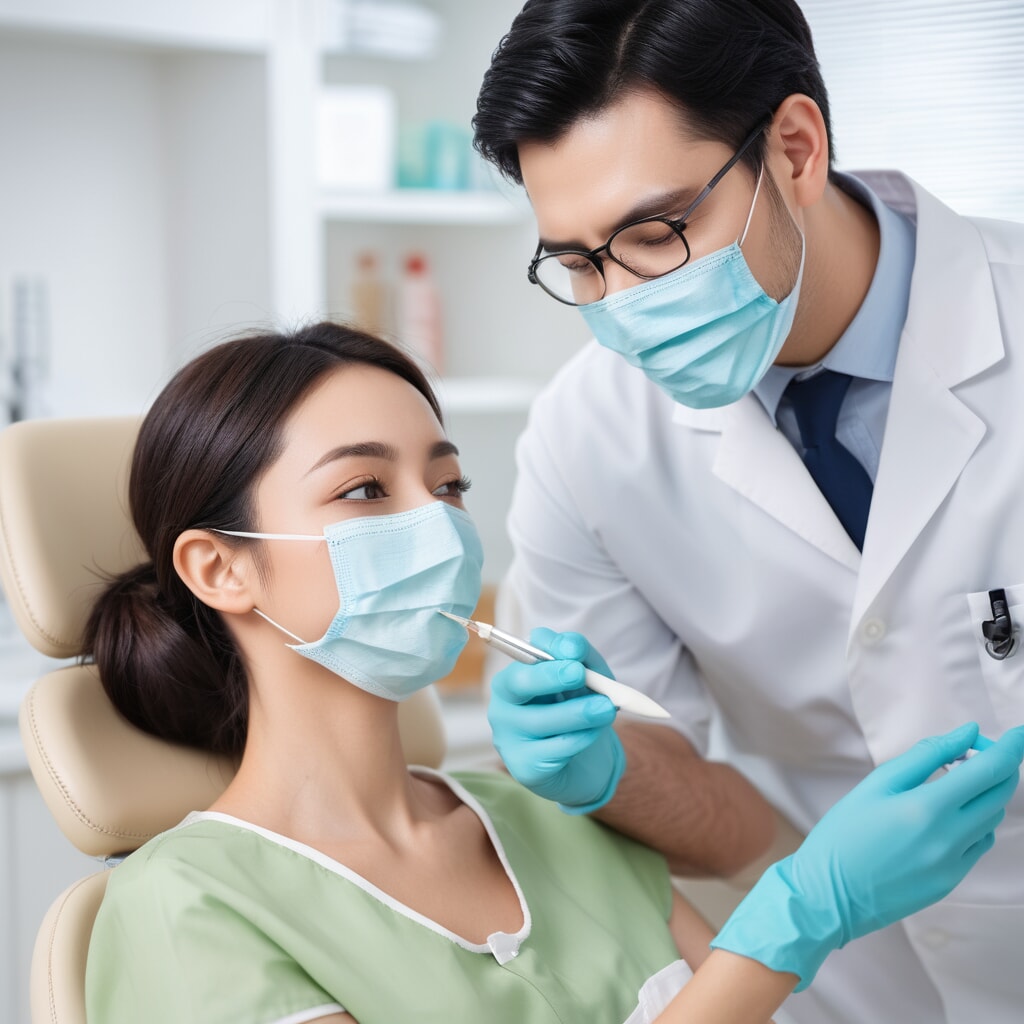 五、神木市神木镇张王庄村开发公司兴神路东100米的某诊所