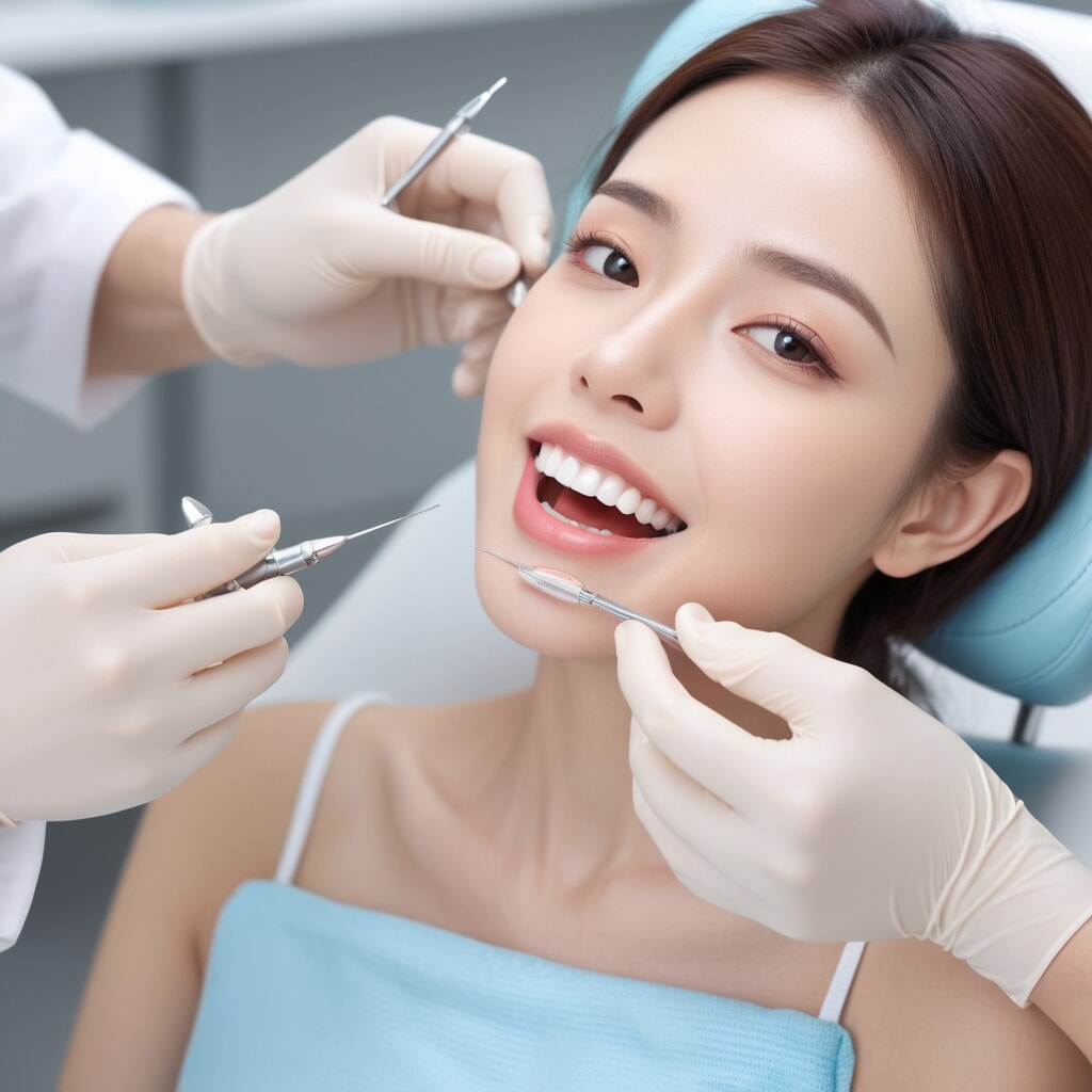 三、大众口腔门诊部