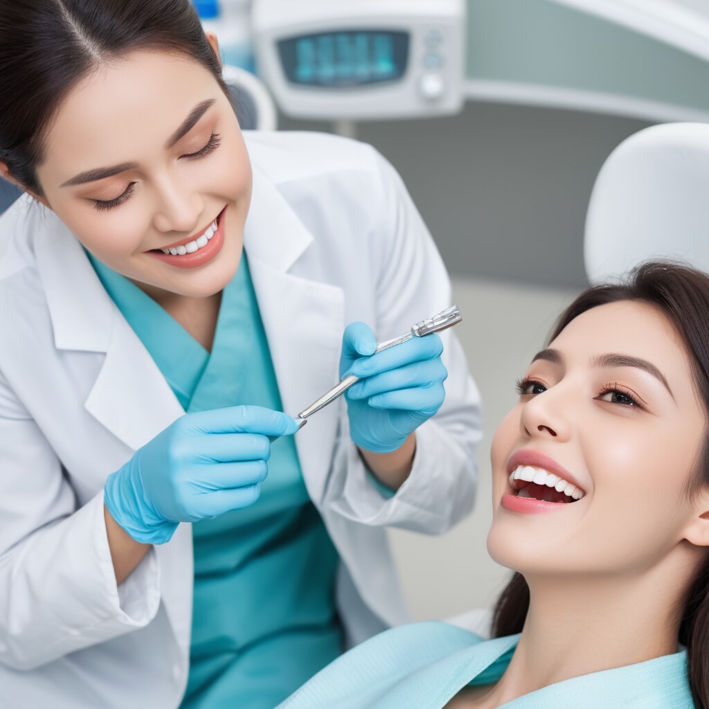 二、钟祥市人民医院口腔科