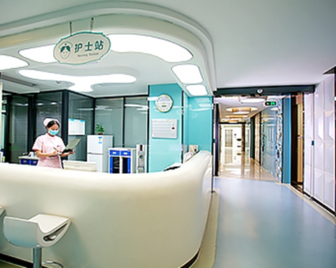 四、深圳非凡医疗美容医院