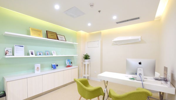 六、深圳美莱口腔