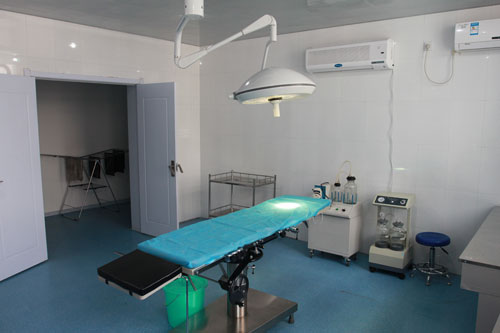 二、太原美莱整形医院