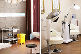 五、太原丽都整形医院