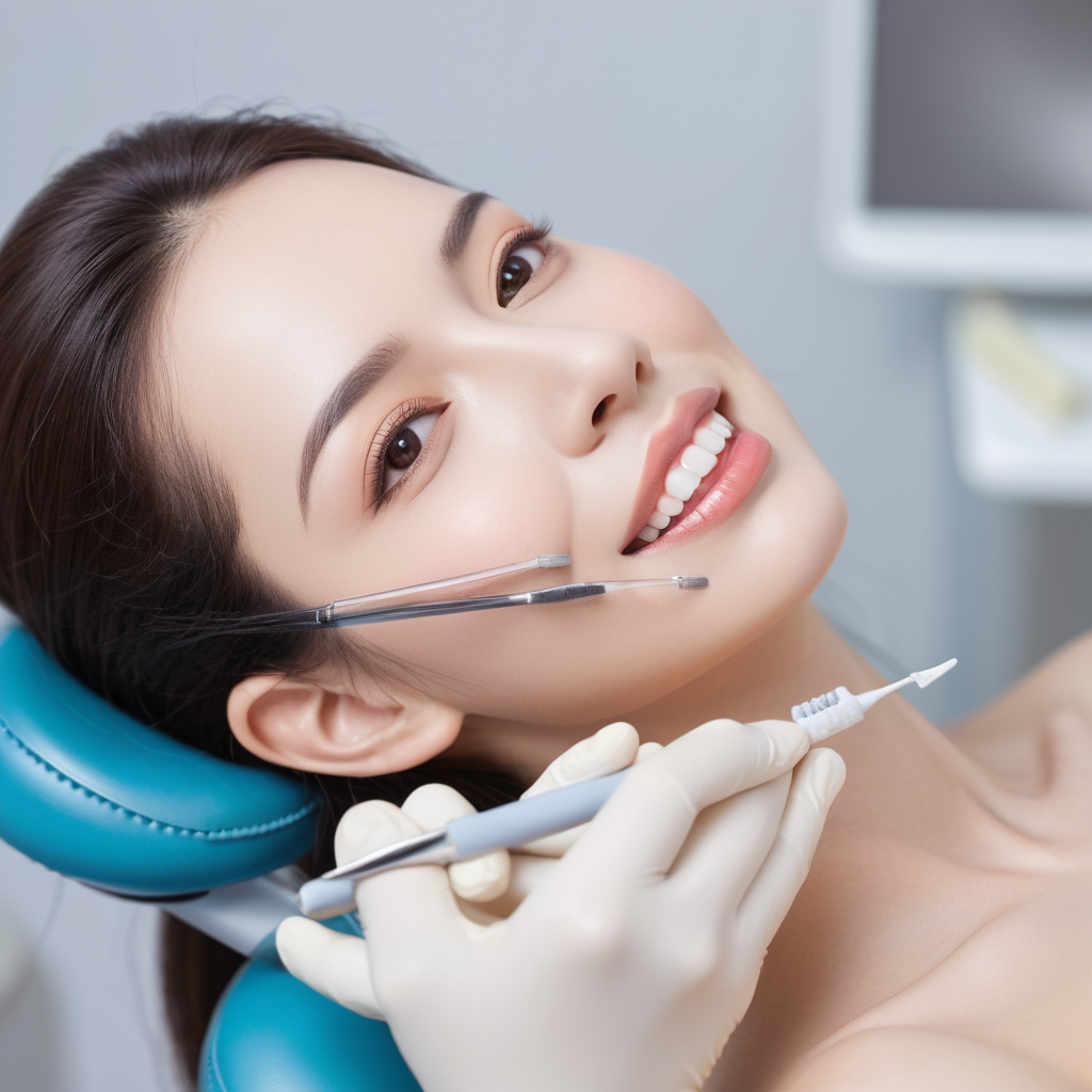 二、牙舵手·同心口腔