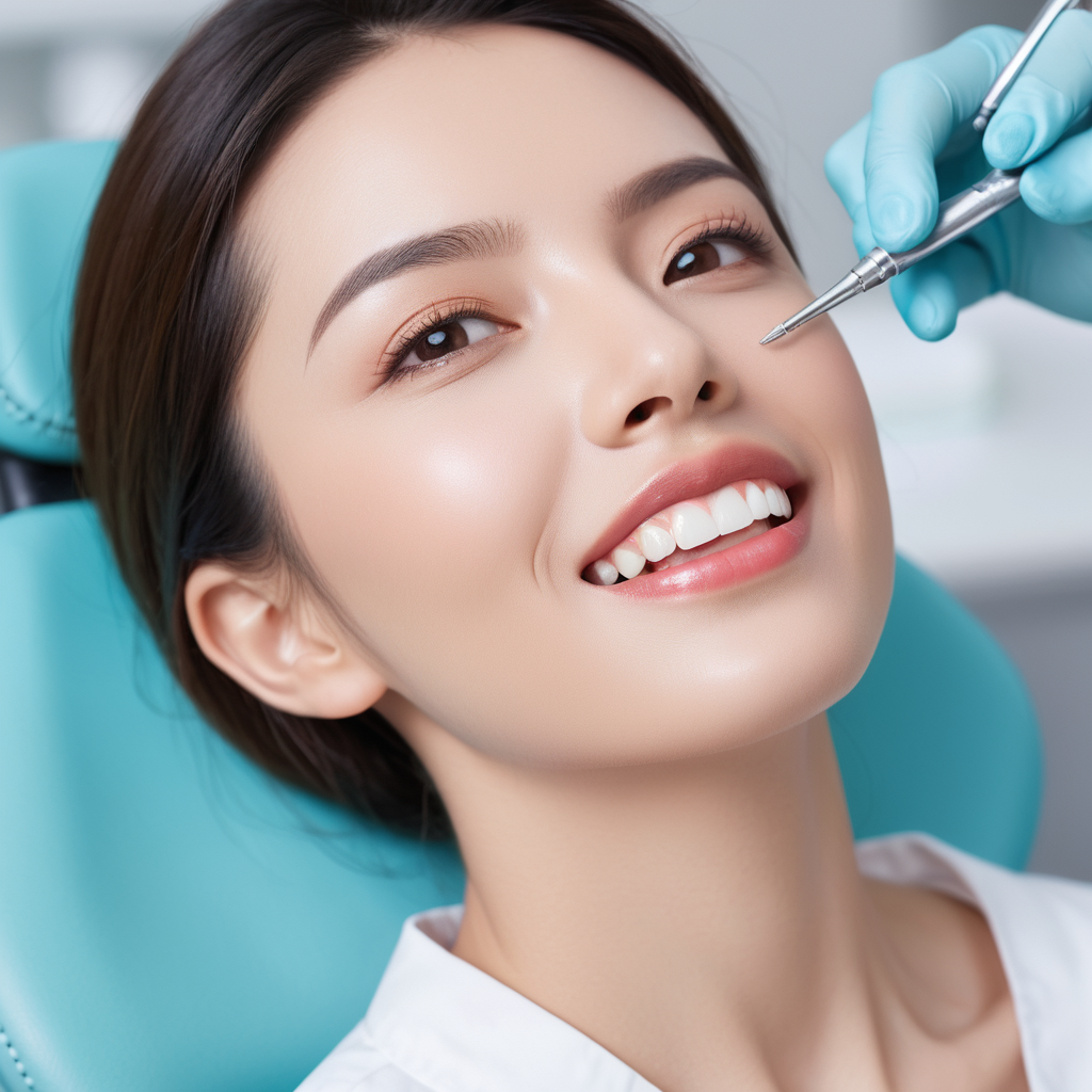 四、元阳尚爱牙乐园