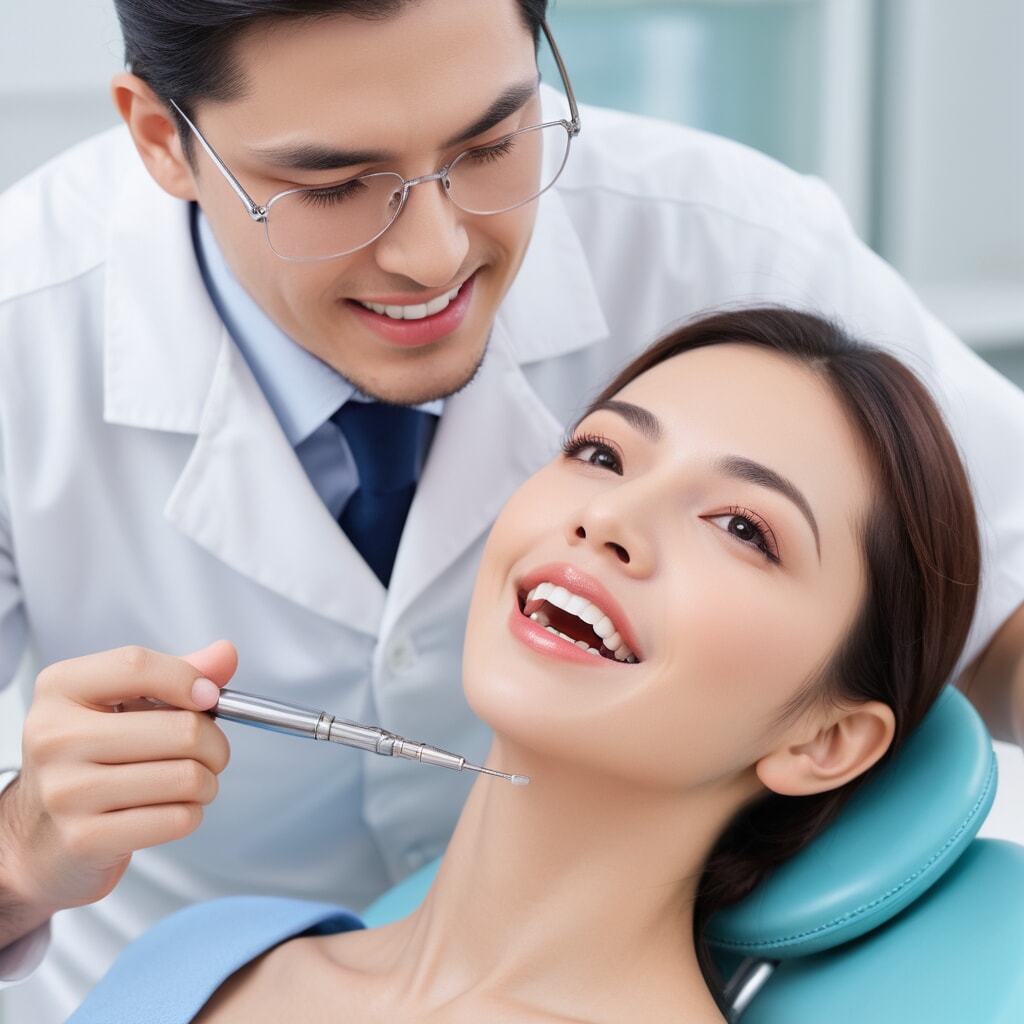 五、蒙自奕度口腔（云霞店）