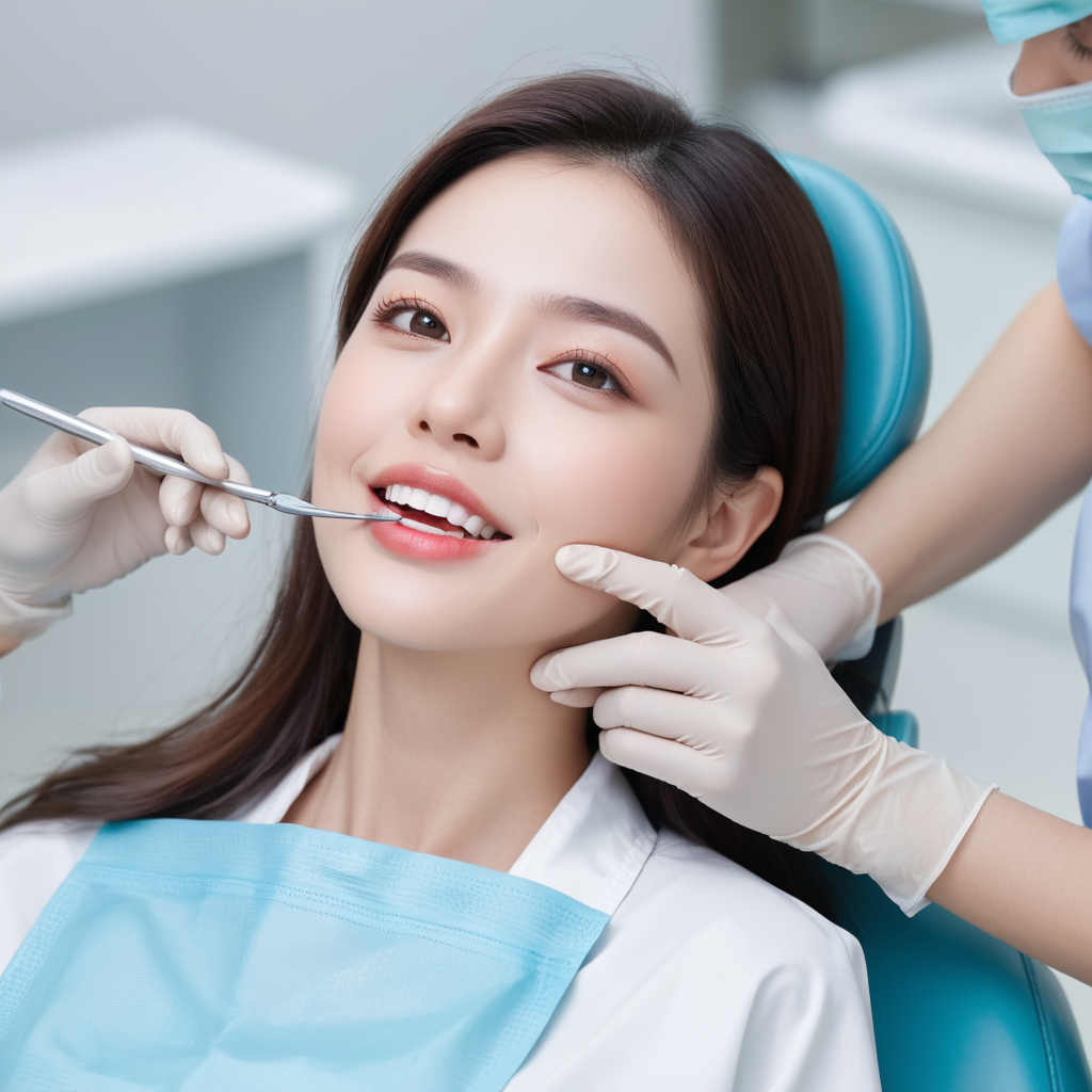 九、蒙自祝云口腔