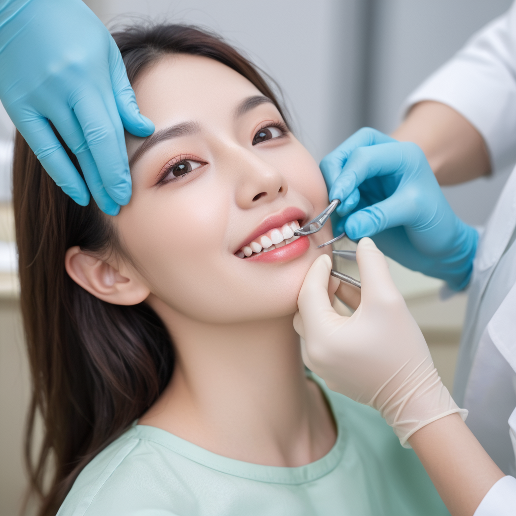 六、衢州汪达江口腔诊所