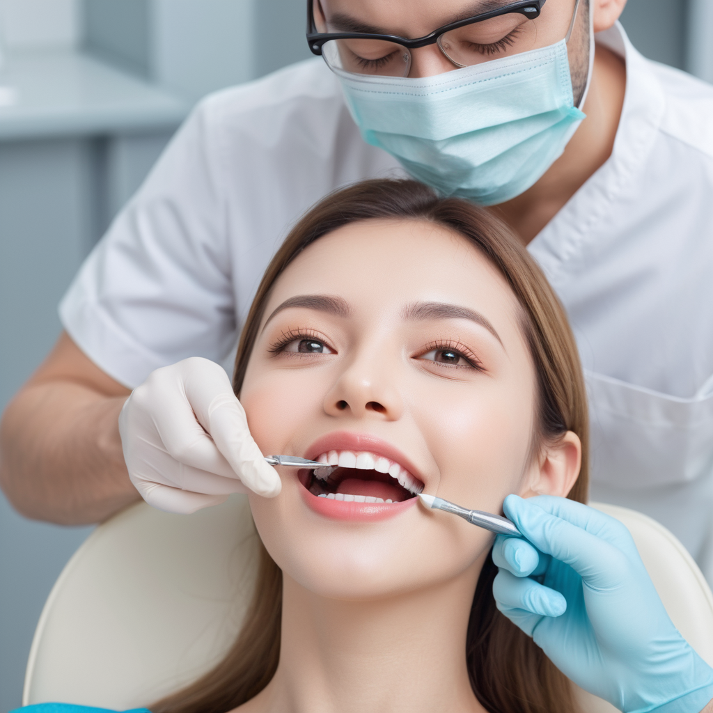 五、衢州市头一个人民医院口腔科