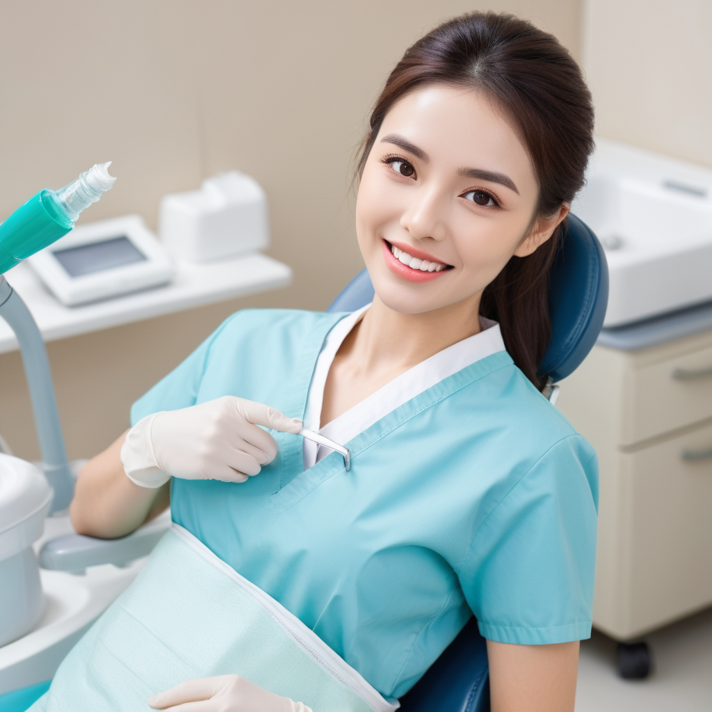 十、衢州阳光口腔医院（第二分院）