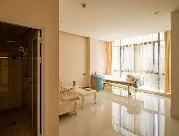 五、桂林星范整形：大型连锁的多元方案