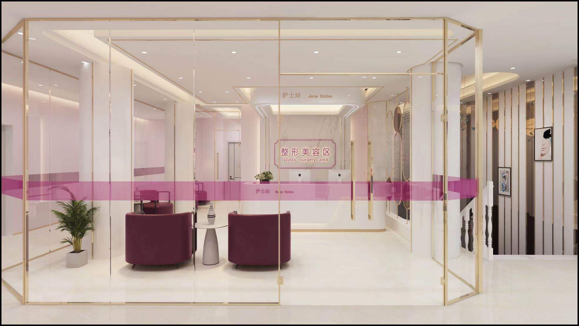 八、桂林时光医疗：精细化定制医师