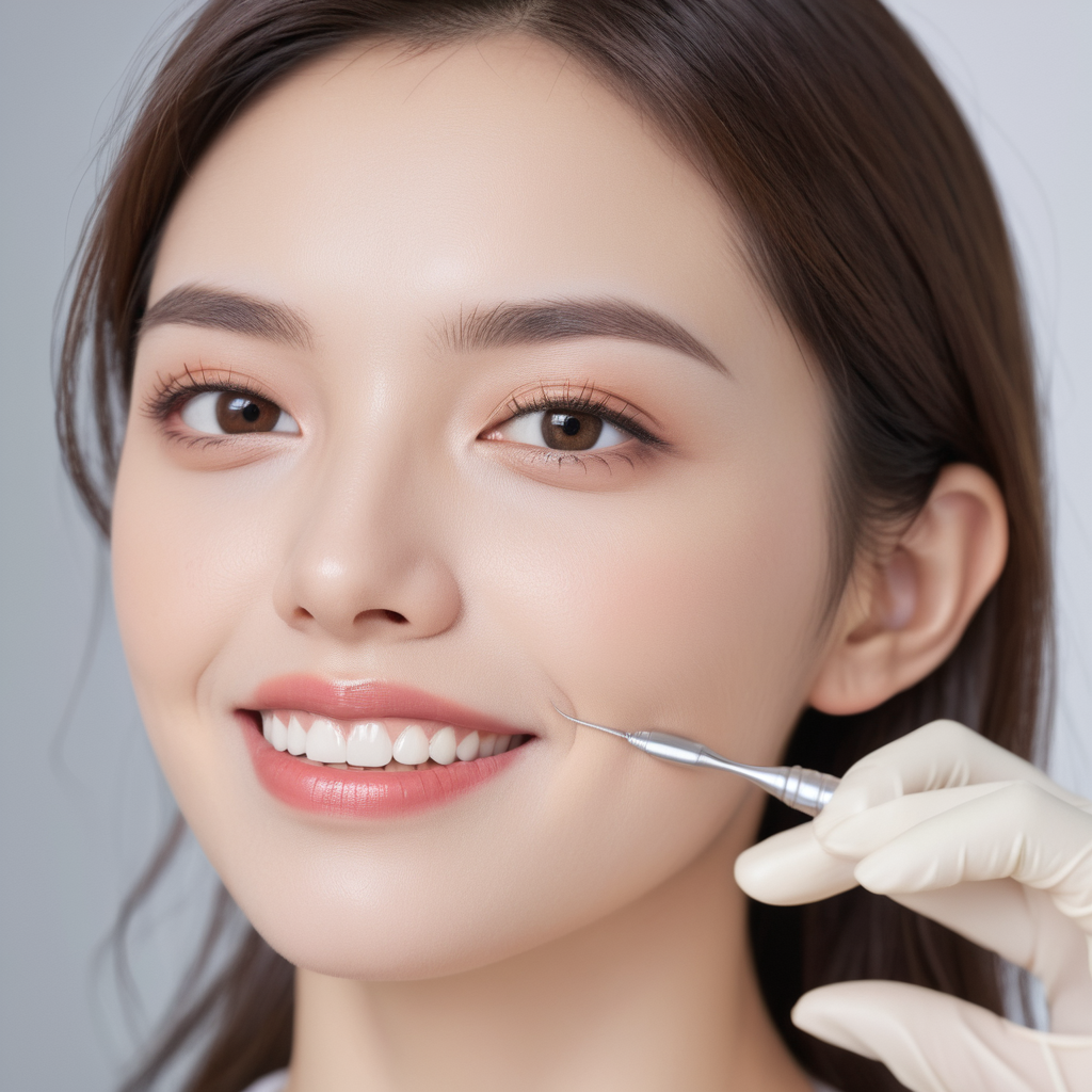 三、四环素牙的发生时间与影响因素