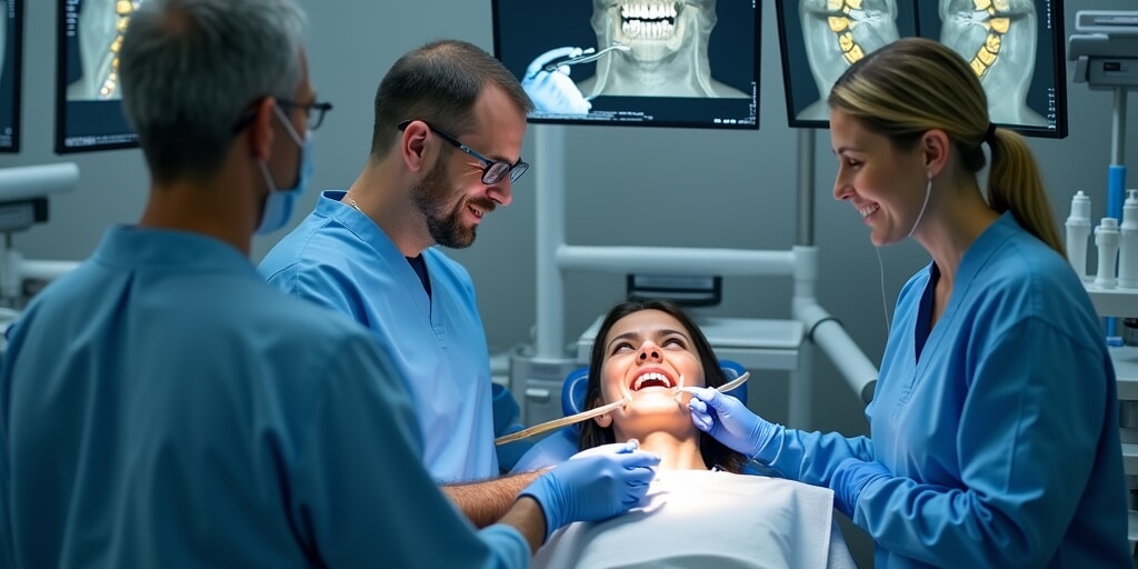 五、四环素牙与氟斑牙的治疗方法与预防