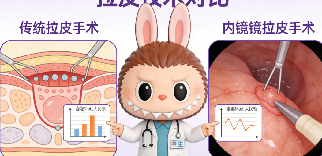 四、无痕筋膜提升的适用人群与禁忌人群