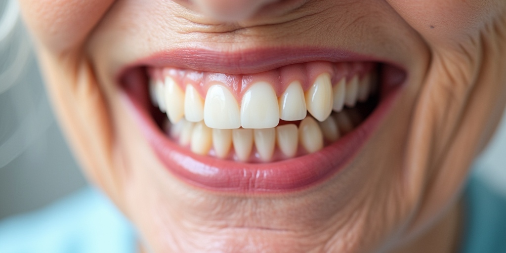 3M拉瓦全瓷冠对比金属牙冠：美观度提升30%数据实测！