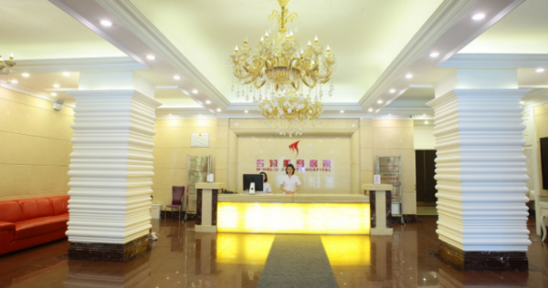 三、沈阳名流桓莉双眼皮：医生推荐与医院选择