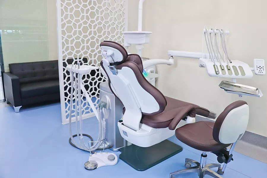 五、泸州微笑口腔是正规诊所吗？资质及口碑解析