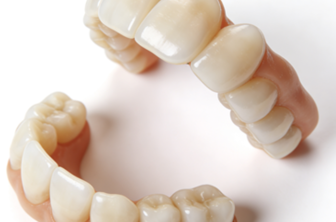 美国lava全瓷牙为什么很少有人用？均价2.8万起 远超国产全瓷牙性价比