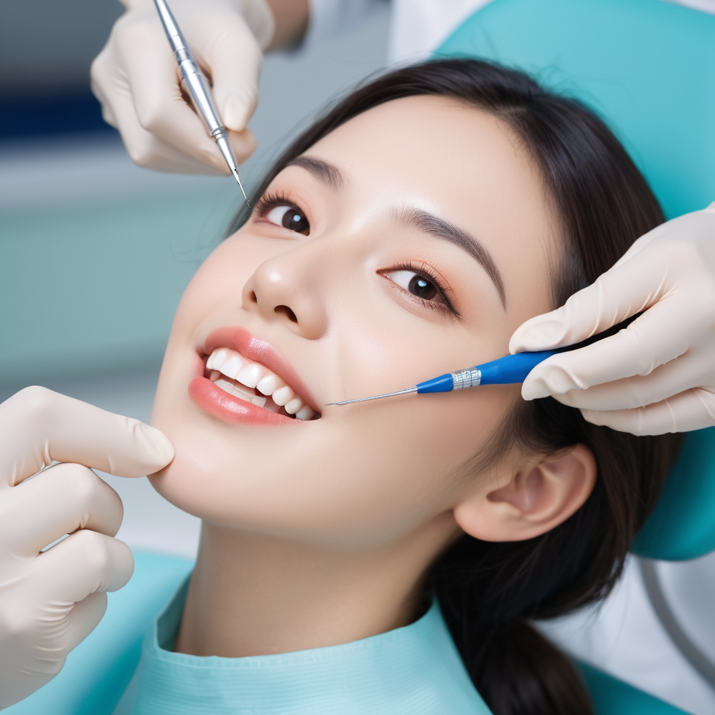 济南市市中区致美口腔诊所怎么样？2026年口碑稳，洗牙仅300元性价比超高！