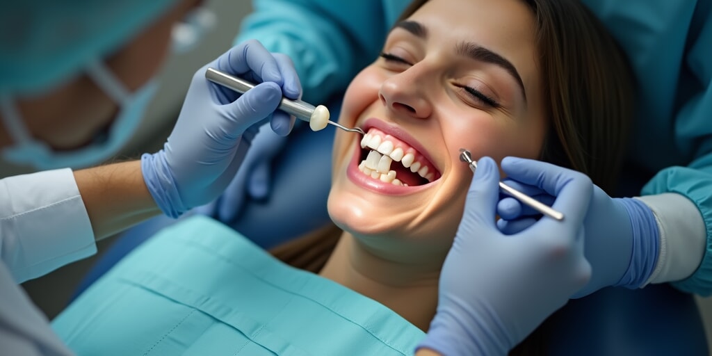 五、济南市市中区致美口腔诊所的就诊流程与服务体验