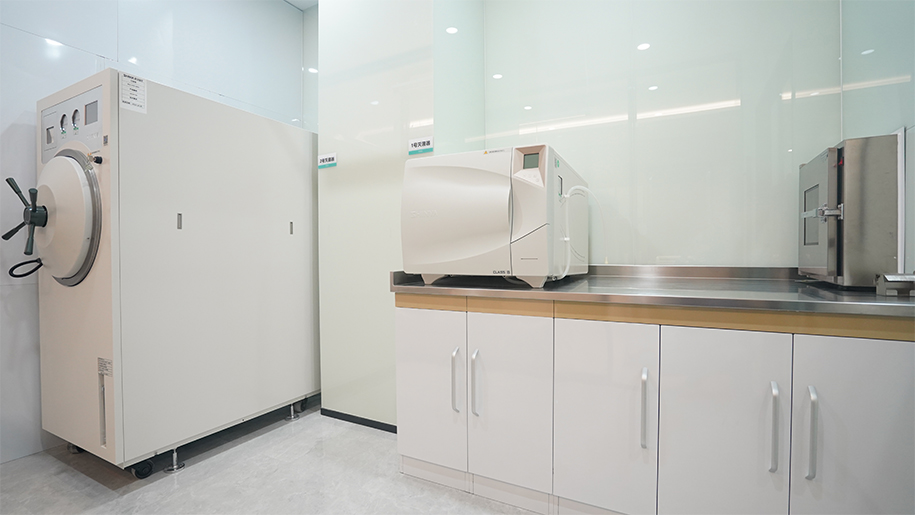 二、深圳麦芽口腔医院的联系方式与服务确保