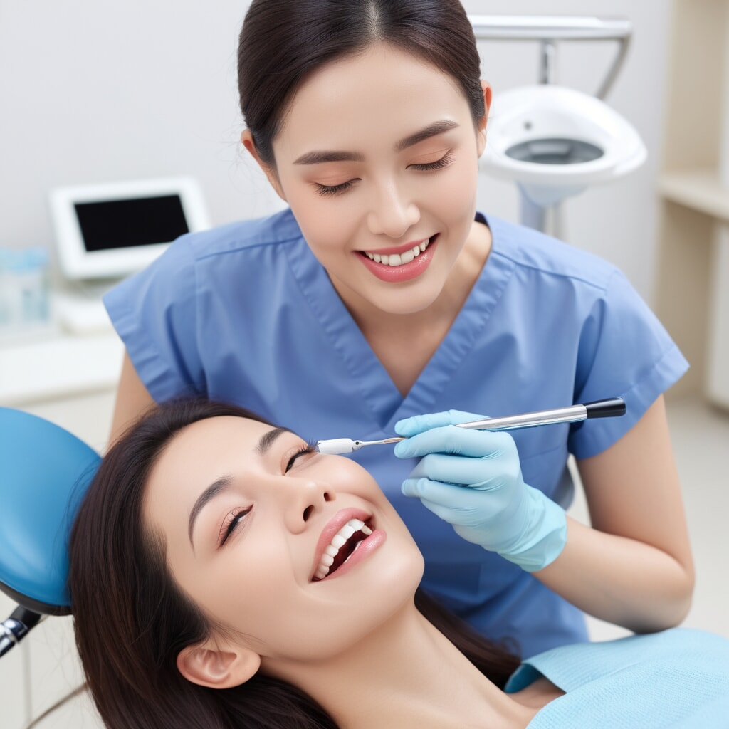 三、碑林区诺贝尔口腔的治疗价格是否透明?