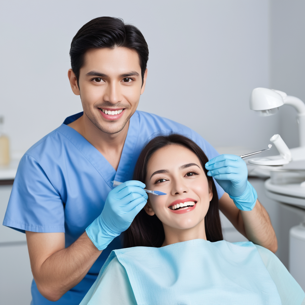 威尔德全瓷牙多少钱一颗？2026年德国进口2000-3000元起+终身质保揭秘