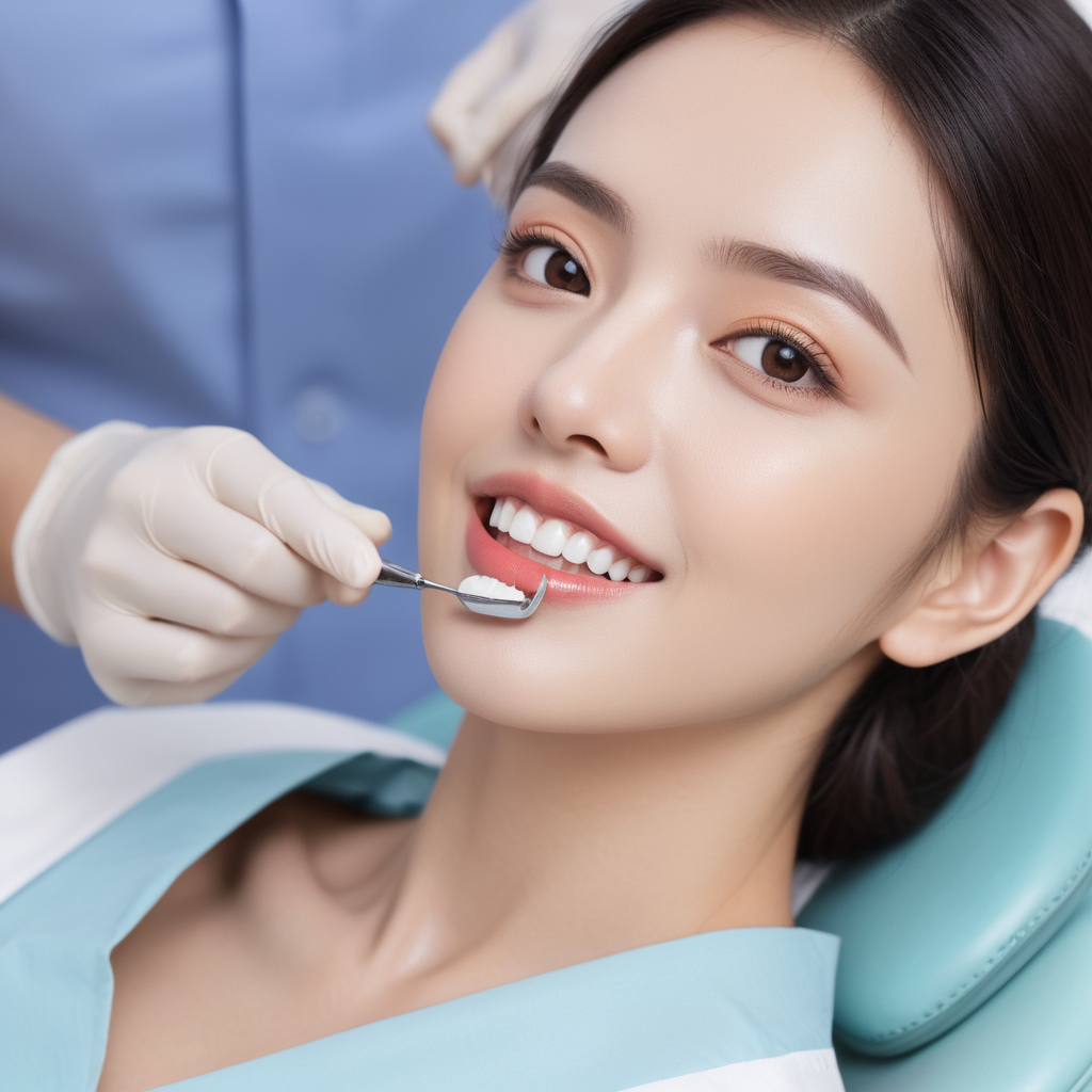 二、威兰德全瓷牙价格差异｜影响因素全解析