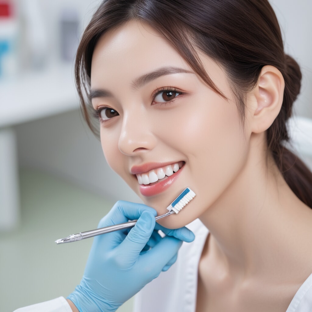 四、注意事项｜选择威兰德全瓷牙的禁忌与建议