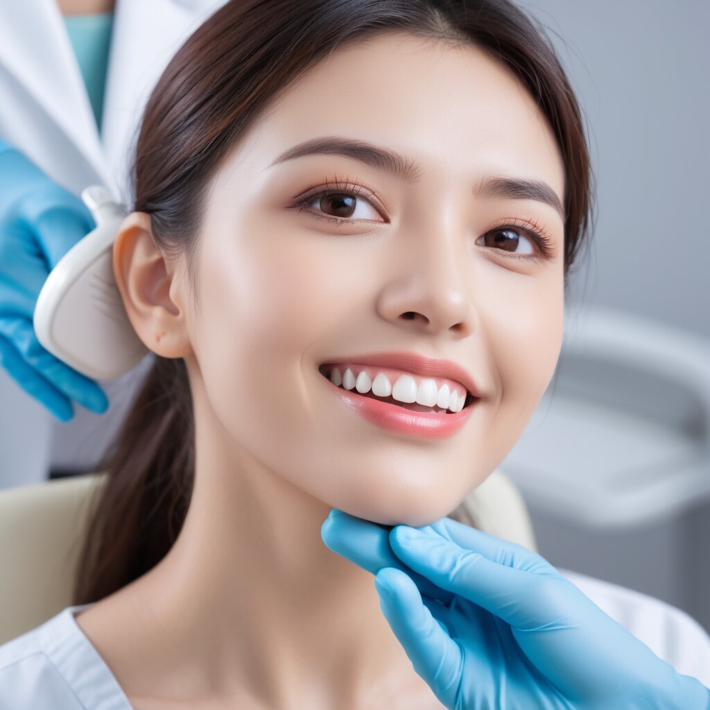 威尔德牙冠多少钱一颗？2026年全瓷牙价格揭秘：德国进口180元起！