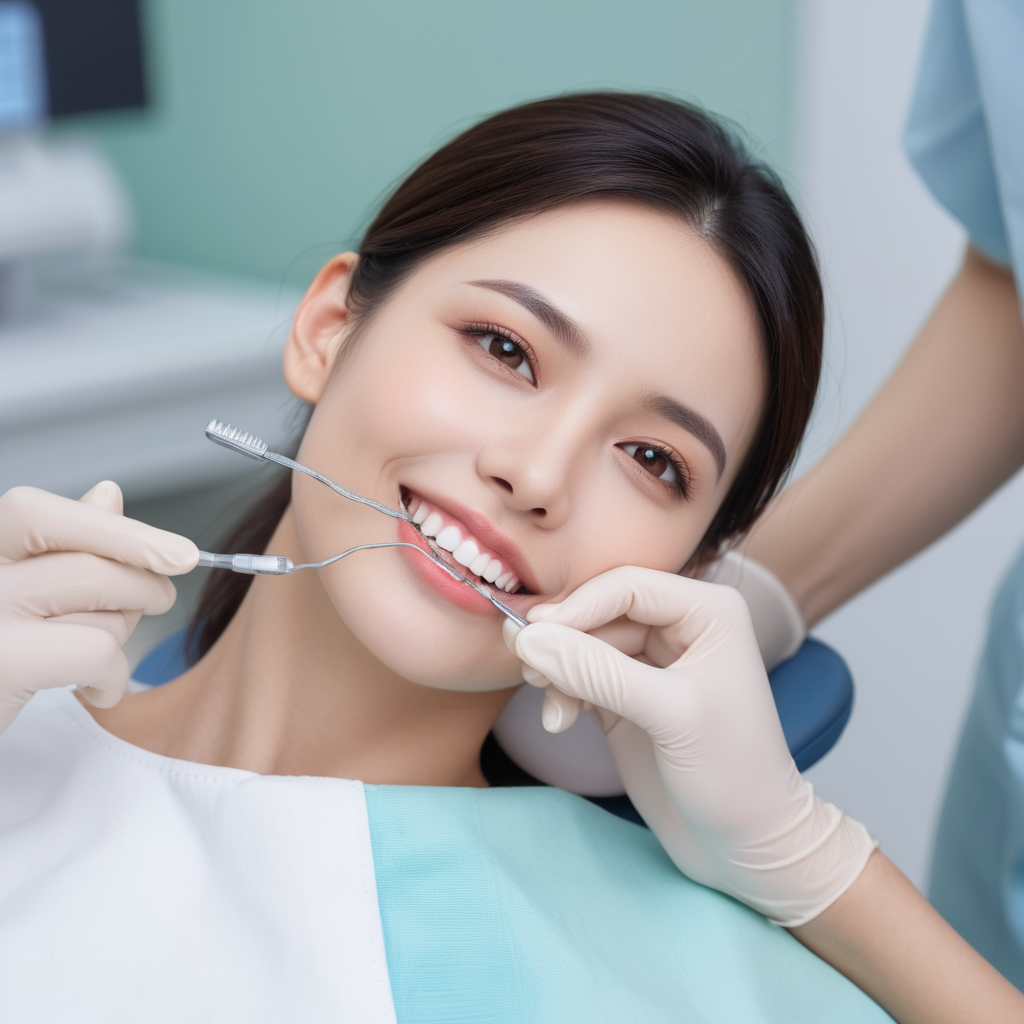 二、威尔德牙冠多少钱?影响价格的四大核心因素