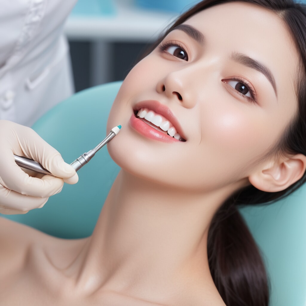 三、威尔德牙冠多少钱?选购建议与避坑指南