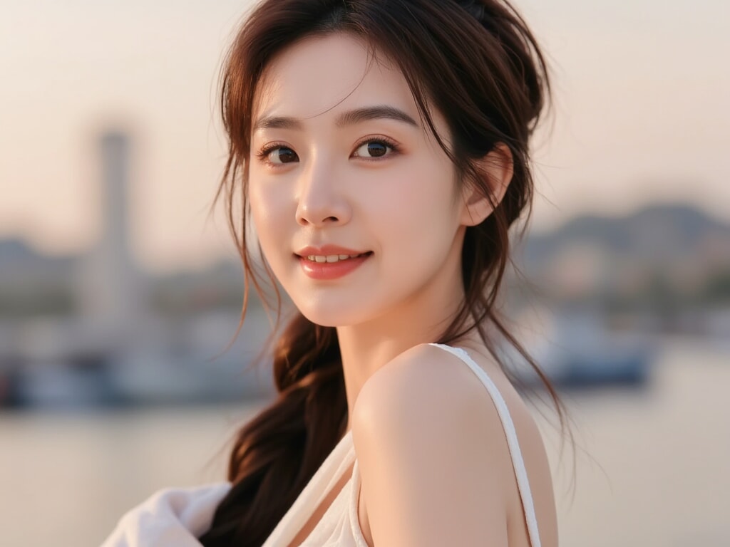 二、强生线更稳定持久｜疗效维持与术后体验对比