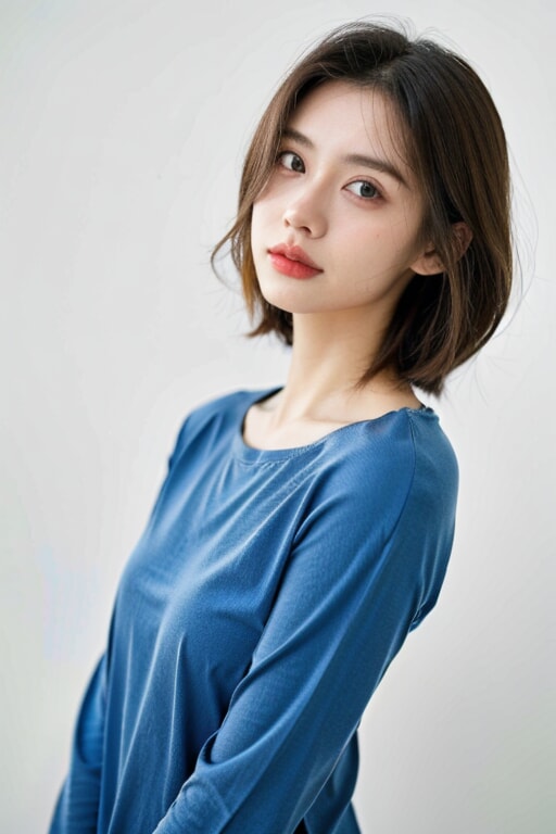 二、悦龄塑骨胶原是透明的吗｜注射过程中的显色表现