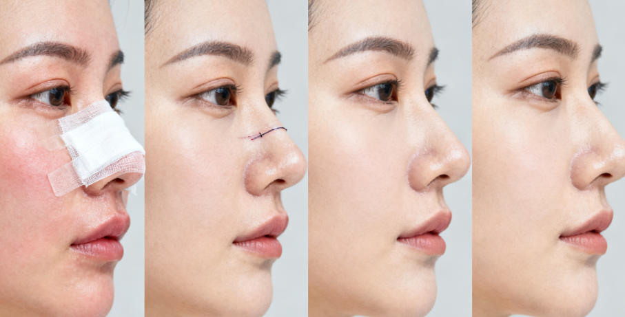 三、菲林普利打鼻子的操作流程与注意事项