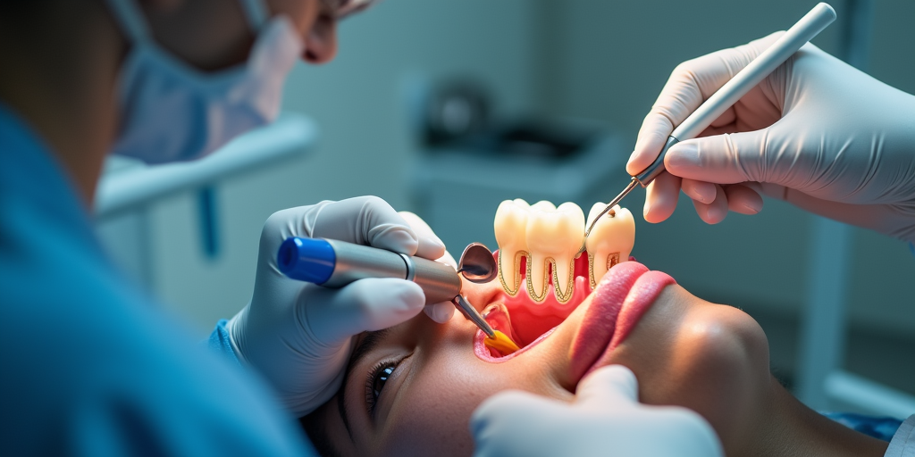 三、影响矫正疗效的关键因素