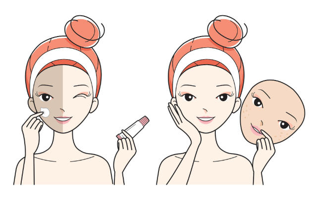 二、面部提拉疗效维持的关键科学原理